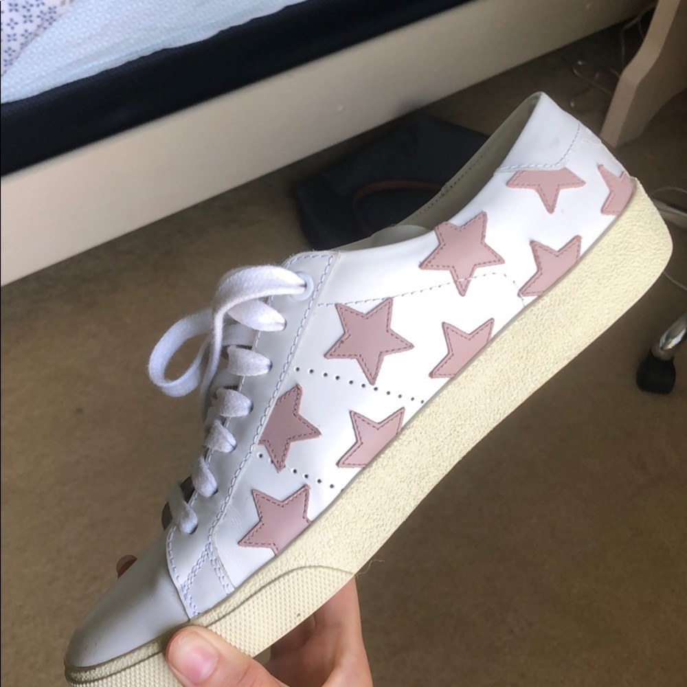 Saint Laurent sneakers - Picture 14 of 14